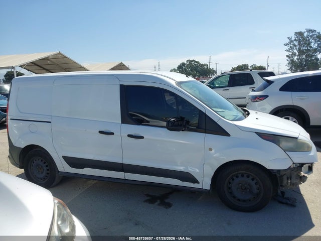 Ford Transit Connect Xl 2015 NM0LS7E7XF1187298 Image 14