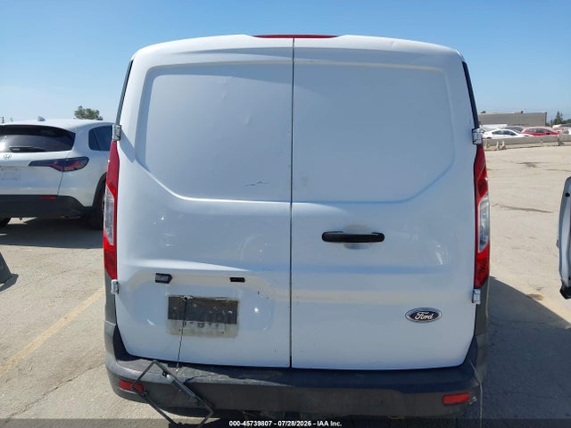 Ford Transit Connect Xl 2015 NM0LS7E7XF1187298 Image 17