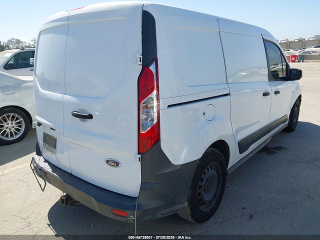 Ford Transit Connect Xl 2015 NM0LS7E7XF1187298 Image 4