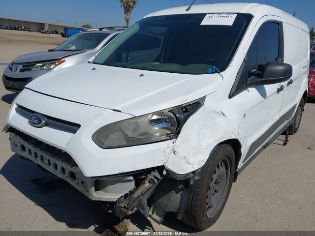 Ford Transit Connect Xl 2015 NM0LS7E7XF1187298 Image 6