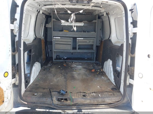 Ford Transit Connect Xl 2015 NM0LS7E7XF1187298 Image 8