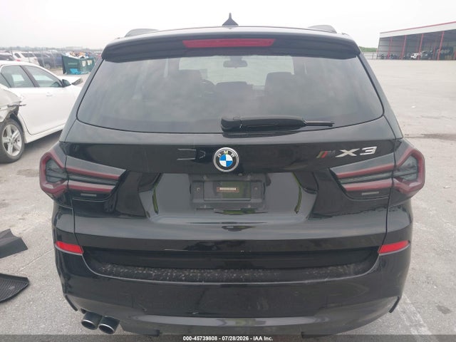 2016 Bmw X3 Xdrive28i მანქანა იყიდება აუქციონზე, vin: 5UXWX9C51G0D93424, აუქციონის ნომერი: 45739808
