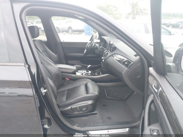 2016 Bmw X3 Xdrive28i მანქანა იყიდება აუქციონზე, vin: 5UXWX9C51G0D93424, აუქციონის ნომერი: 45739808
