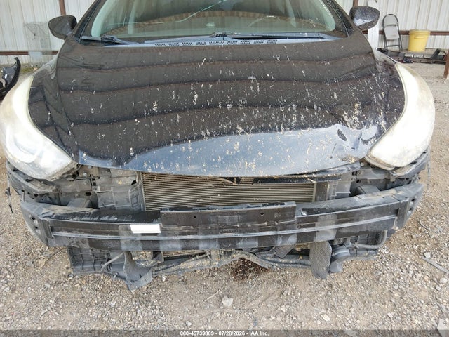 Hyundai ELANTRA SE 2014 5NPDH4AE2EH505575 Image 6