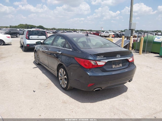 Aukcja sprzedaży 2014 Hyundai Sonata Se, vin: 5NPEC4AC5EH848849, numer aukcji: 45739810