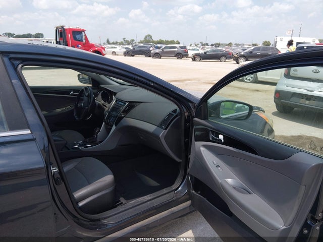 Aukcja sprzedaży 2014 Hyundai Sonata Se, vin: 5NPEC4AC5EH848849, numer aukcji: 45739810
