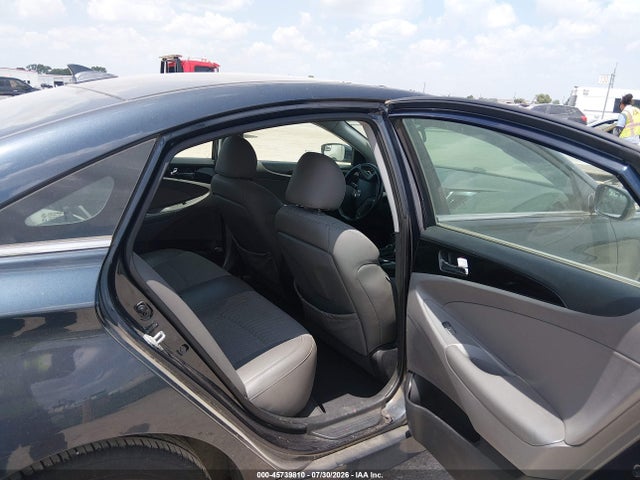 Aukcja sprzedaży 2014 Hyundai Sonata Se, vin: 5NPEC4AC5EH848849, numer aukcji: 45739810