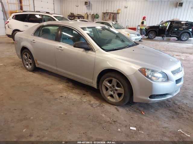 Aukcja sprzedaży 2011 Chevrolet Malibu Ls, vin: 1G1ZA5EU3BF149413, numer aukcji: 45739813
