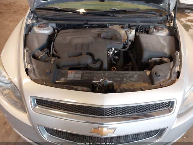 Aukcja sprzedaży 2011 Chevrolet Malibu Ls, vin: 1G1ZA5EU3BF149413, numer aukcji: 45739813