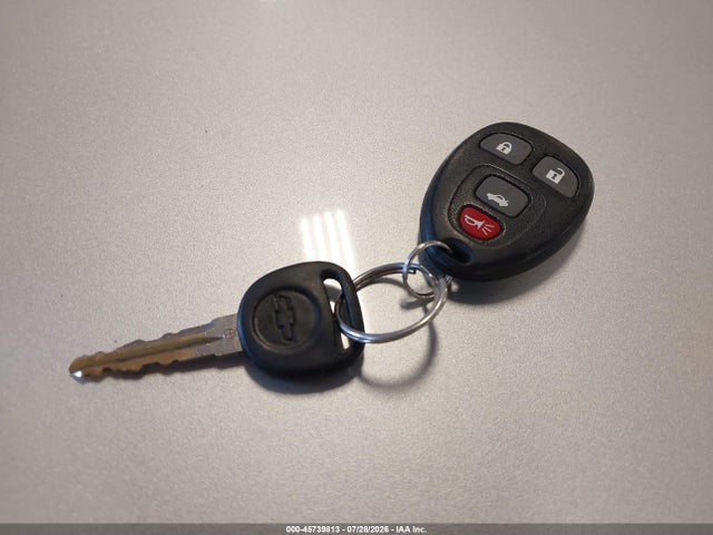 Aukcja sprzedaży 2011 Chevrolet Malibu Ls, vin: 1G1ZA5EU3BF149413, numer aukcji: 45739813