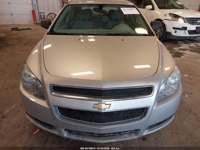 Aukcja sprzedaży 2011 Chevrolet Malibu Ls, vin: 1G1ZA5EU3BF149413, numer aukcji: 45739813