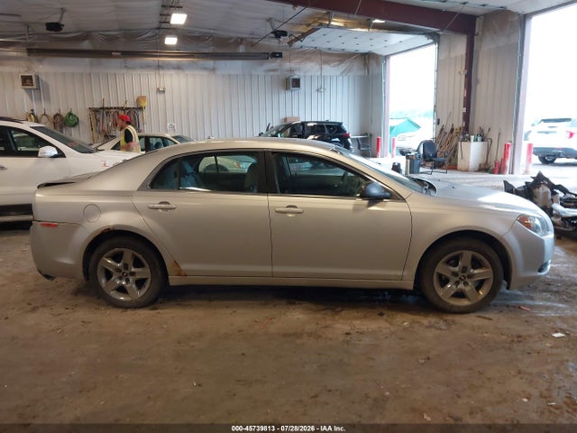 Aukcja sprzedaży 2011 Chevrolet Malibu Ls, vin: 1G1ZA5EU3BF149413, numer aukcji: 45739813