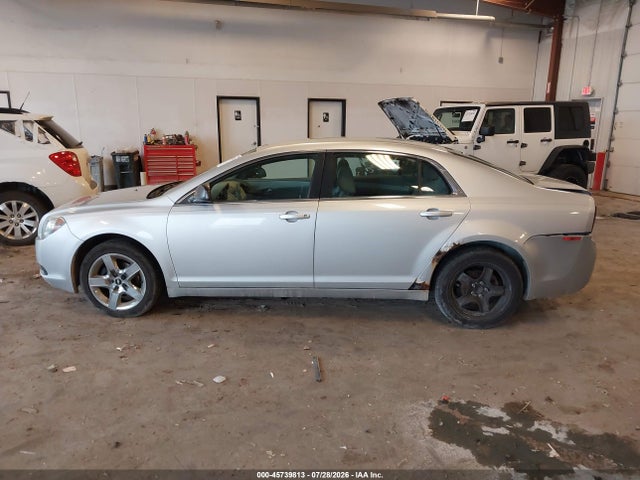 Aukcja sprzedaży 2011 Chevrolet Malibu Ls, vin: 1G1ZA5EU3BF149413, numer aukcji: 45739813