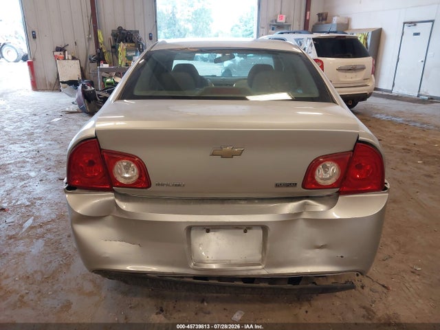 Aukcja sprzedaży 2011 Chevrolet Malibu Ls, vin: 1G1ZA5EU3BF149413, numer aukcji: 45739813