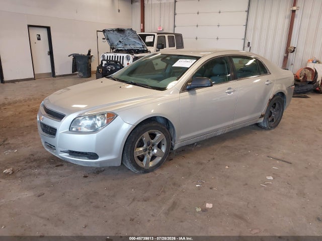 Aukcja sprzedaży 2011 Chevrolet Malibu Ls, vin: 1G1ZA5EU3BF149413, numer aukcji: 45739813