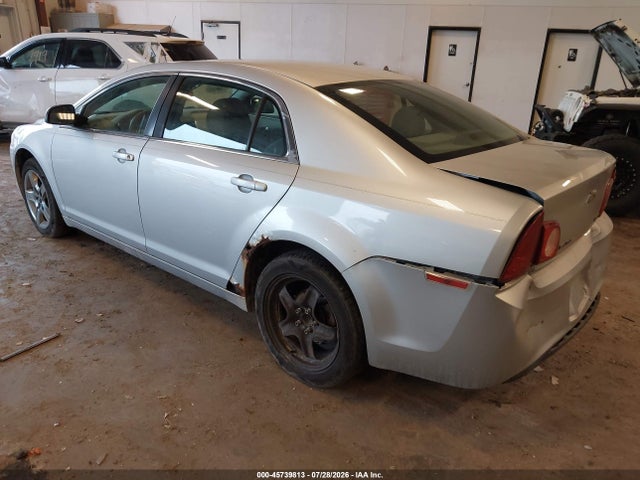 Aukcja sprzedaży 2011 Chevrolet Malibu Ls, vin: 1G1ZA5EU3BF149413, numer aukcji: 45739813