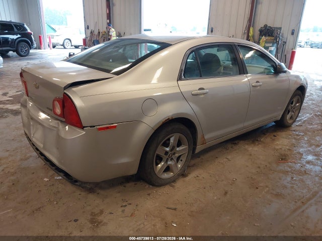 Aukcja sprzedaży 2011 Chevrolet Malibu Ls, vin: 1G1ZA5EU3BF149413, numer aukcji: 45739813