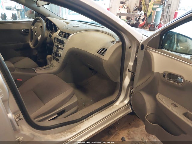 Aukcja sprzedaży 2011 Chevrolet Malibu Ls, vin: 1G1ZA5EU3BF149413, numer aukcji: 45739813