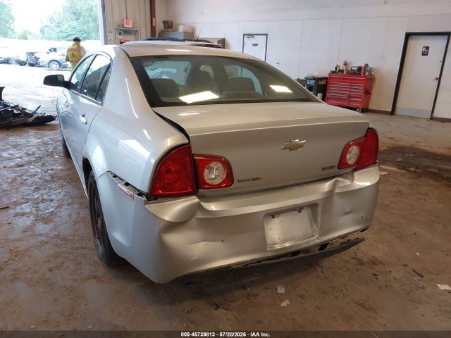 Aukcja sprzedaży 2011 Chevrolet Malibu Ls, vin: 1G1ZA5EU3BF149413, numer aukcji: 45739813