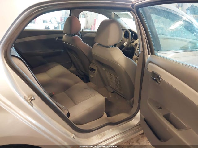 Aukcja sprzedaży 2011 Chevrolet Malibu Ls, vin: 1G1ZA5EU3BF149413, numer aukcji: 45739813