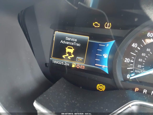 3FA6P0D95JR137280 Ford Fusion Titanium