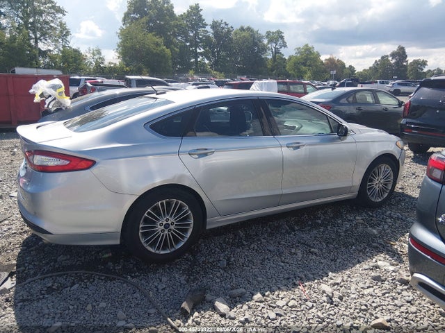 Продажа на аукционе авто 2014 Ford Fusion Se, vin: 3FA6P0HD4ER313689, номер лота: 45739822