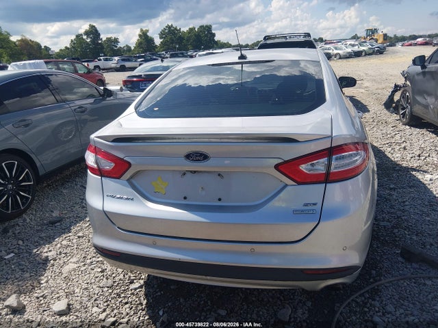 Продажа на аукционе авто 2014 Ford Fusion Se, vin: 3FA6P0HD4ER313689, номер лота: 45739822