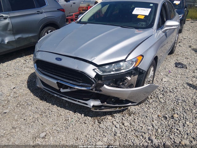 Продажа на аукционе авто 2014 Ford Fusion Se, vin: 3FA6P0HD4ER313689, номер лота: 45739822