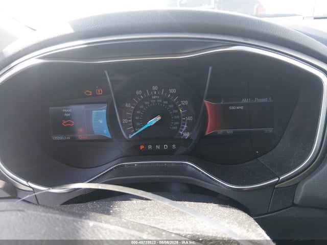 Продажа на аукционе авто 2014 Ford Fusion Se, vin: 3FA6P0HD4ER313689, номер лота: 45739822