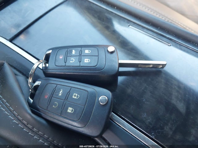 Aukcja sprzedaży 2015 Buick Lacrosse Premium I, vin: 1G4GD5G31FF229045, numer aukcji: 45739826