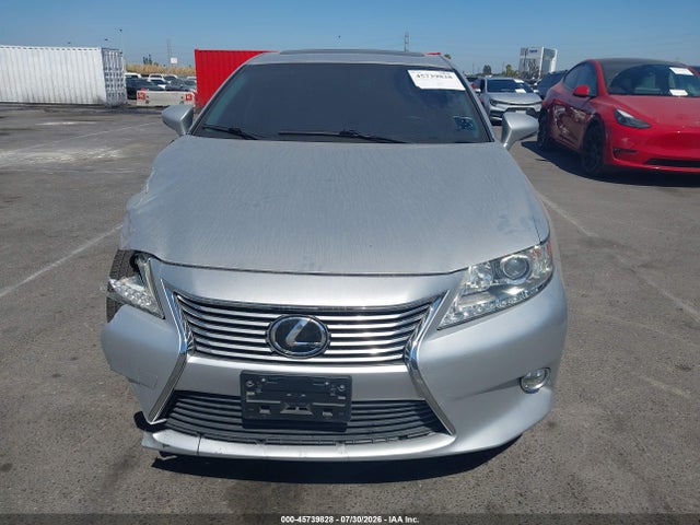 Продаж на аукціоні авто 2015 Lexus Es 350, vin: JTHBK1GG1F2159665, номер лоту: 45739828