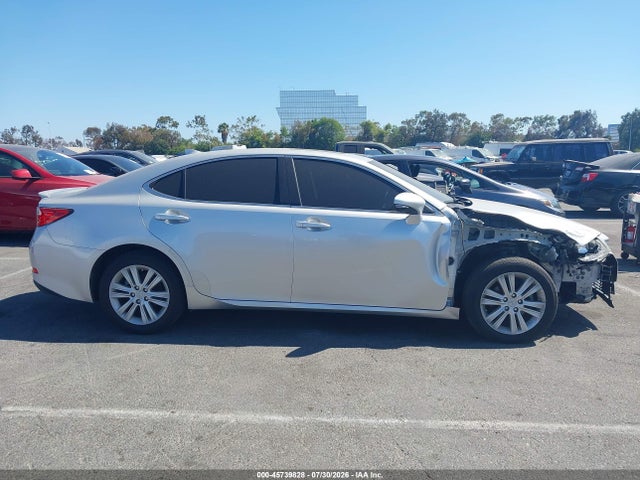 Продаж на аукціоні авто 2015 Lexus Es 350, vin: JTHBK1GG1F2159665, номер лоту: 45739828