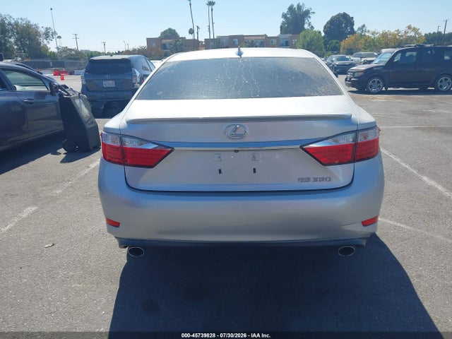 Продаж на аукціоні авто 2015 Lexus Es 350, vin: JTHBK1GG1F2159665, номер лоту: 45739828