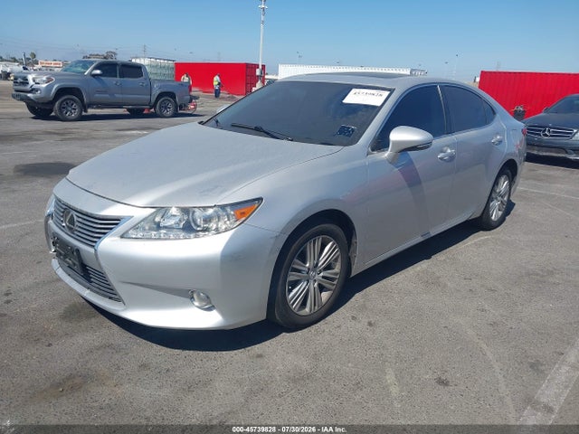 Продаж на аукціоні авто 2015 Lexus Es 350, vin: JTHBK1GG1F2159665, номер лоту: 45739828