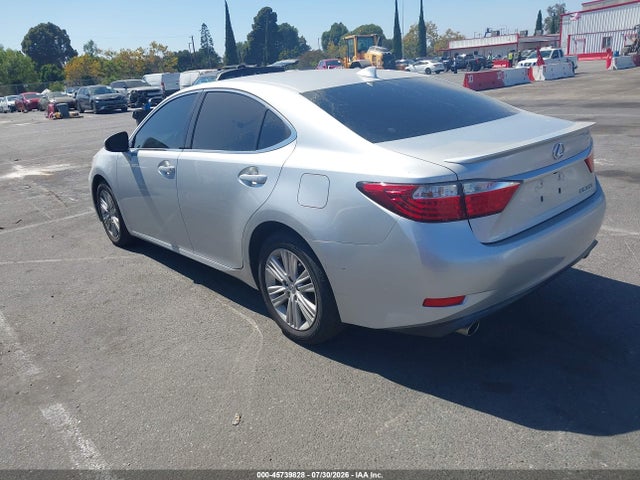 Продаж на аукціоні авто 2015 Lexus Es 350, vin: JTHBK1GG1F2159665, номер лоту: 45739828