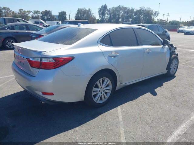 Продаж на аукціоні авто 2015 Lexus Es 350, vin: JTHBK1GG1F2159665, номер лоту: 45739828