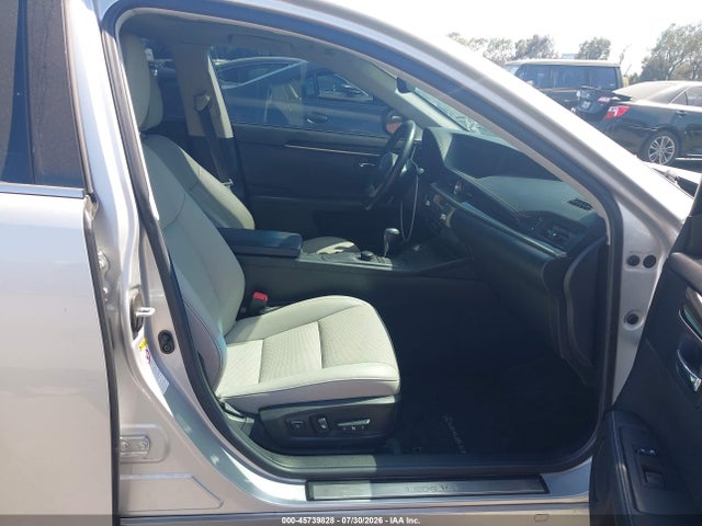Продаж на аукціоні авто 2015 Lexus Es 350, vin: JTHBK1GG1F2159665, номер лоту: 45739828