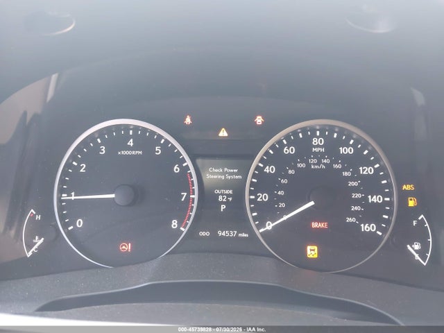 Продаж на аукціоні авто 2015 Lexus Es 350, vin: JTHBK1GG1F2159665, номер лоту: 45739828