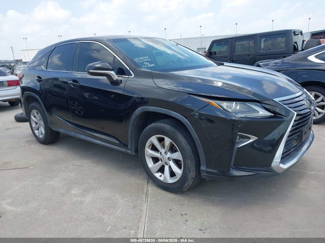 Aukcja sprzedaży 2017 Lexus Rx 350, vin: 2T2ZZMCA8HC087071, numer aukcji: 45739830