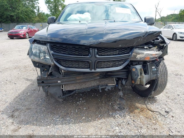 2015 Dodge Journey Sxt მანქანა იყიდება აუქციონზე, vin: 3C4PDCBB9FT682536, აუქციონის ნომერი: 45739835