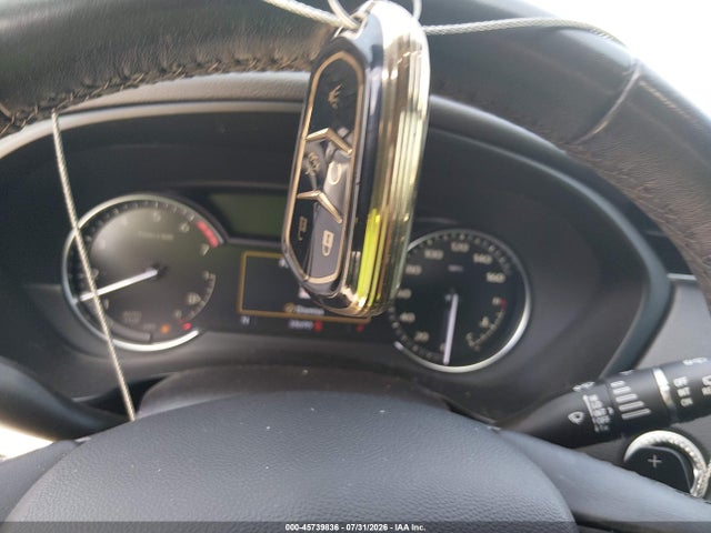1GYAZAR48PF131099 Cadillac Xt4 Fwd Luxury
