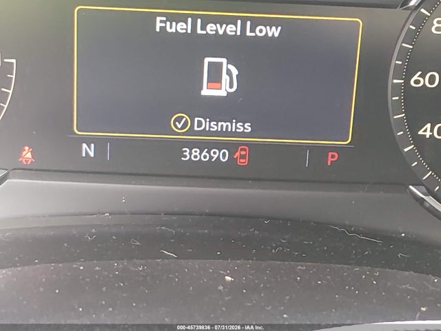 1GYAZAR48PF131099 Cadillac Xt4 Fwd Luxury