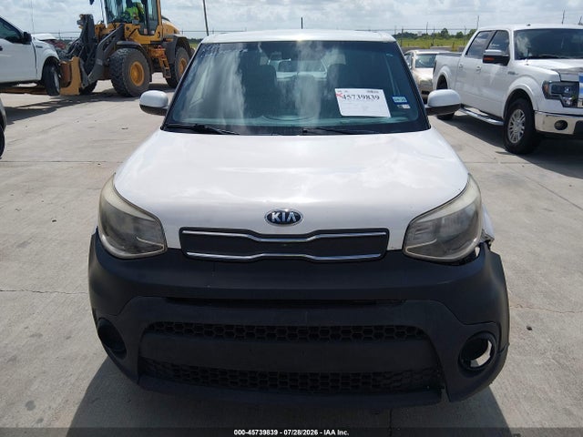 KIA Soul 2019 KNDJN2A29K7683053 Image 12