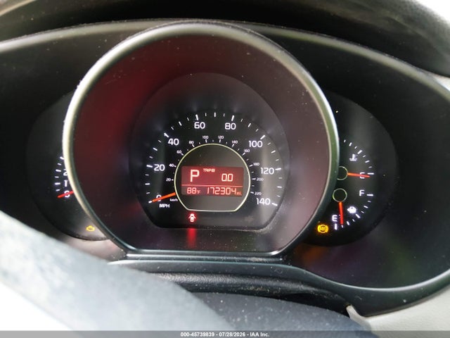 KNDJN2A29K7683053 KIA Soul