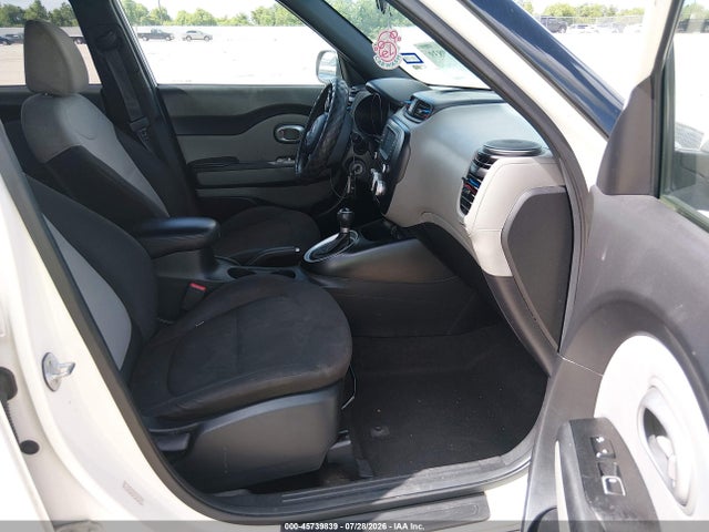 KIA Soul 2019 KNDJN2A29K7683053 Image 5