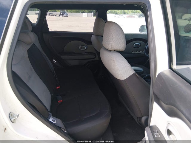 KIA Soul 2019 KNDJN2A29K7683053 Image 8