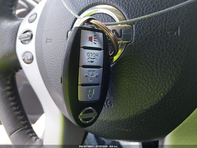 2009 Nissan Altima 2.5 S მანქანა იყიდება აუქციონზე, vin: 1N4AL24E59C148465, აუქციონის ნომერი: 45739841