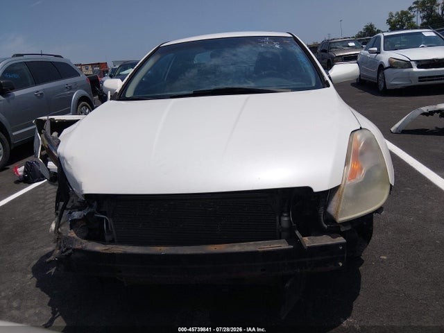 2009 Nissan Altima 2.5 S მანქანა იყიდება აუქციონზე, vin: 1N4AL24E59C148465, აუქციონის ნომერი: 45739841