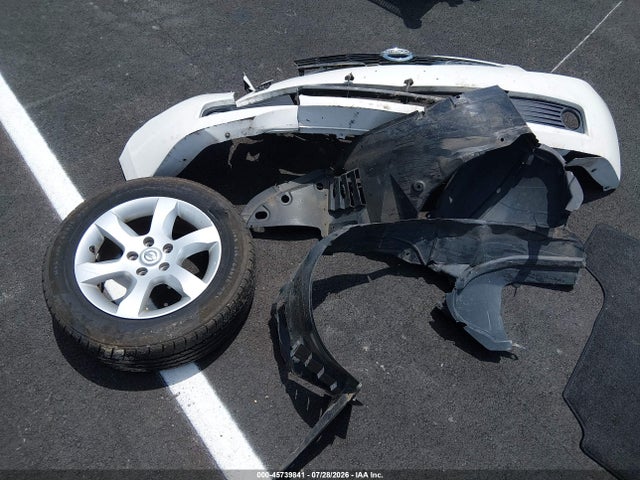 2009 Nissan Altima 2.5 S მანქანა იყიდება აუქციონზე, vin: 1N4AL24E59C148465, აუქციონის ნომერი: 45739841