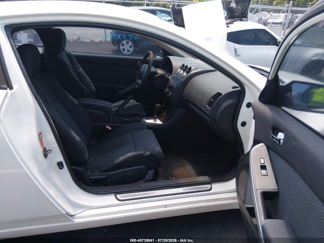 2009 Nissan Altima 2.5 S მანქანა იყიდება აუქციონზე, vin: 1N4AL24E59C148465, აუქციონის ნომერი: 45739841